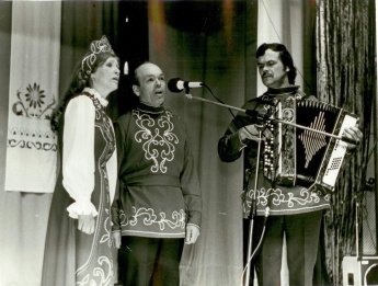 Виктор Яковлевич Лугвин