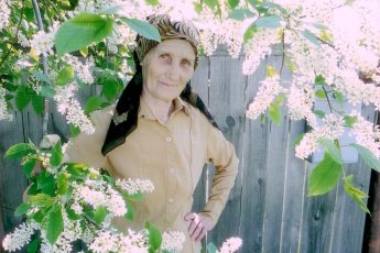 Галина Геннадьевна Коровякова
