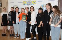 Квиз «Интеллектуальный марш-бросок к Победе»