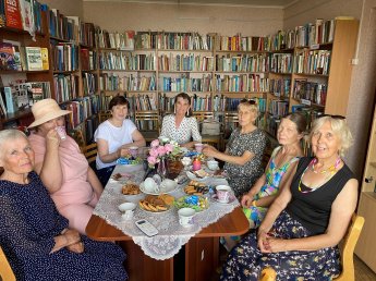 Прекрасная пора