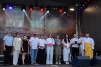 Фестиваль "Омлет", 20.06.2026 г. Фото Сергея Озорнина