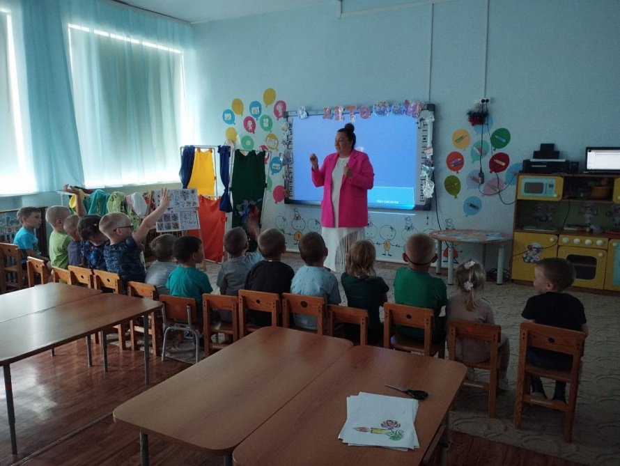 В мире сказок