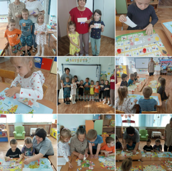 Открытка своими руками — лучший подарок для воспитателя!