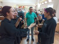 Квиз "НеВопрос"