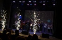 "Возрождение Легенды"