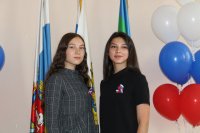 "Мы граждане России". Торжественное вручение паспортов, 2019 год