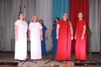 Благотворительный концерт "Своих не бросаем!"