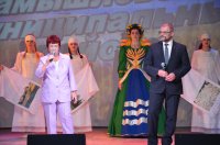 День образования Камышловского муниципального района