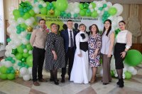 День местного самоуправления - 2024