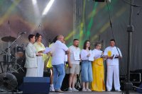 Фестиваль "Омлет - 2026"