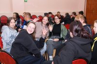 «Интеллектуальный марш-бросок к Победе»