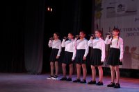 Фестиваль педагогических достижений